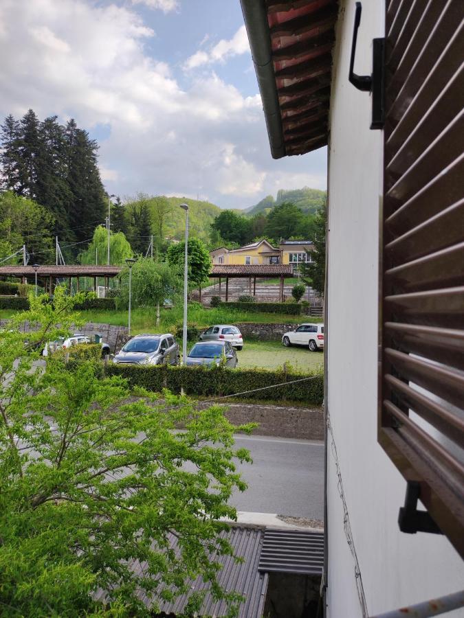Casa vacanze da Mary Poggio  Exterior foto