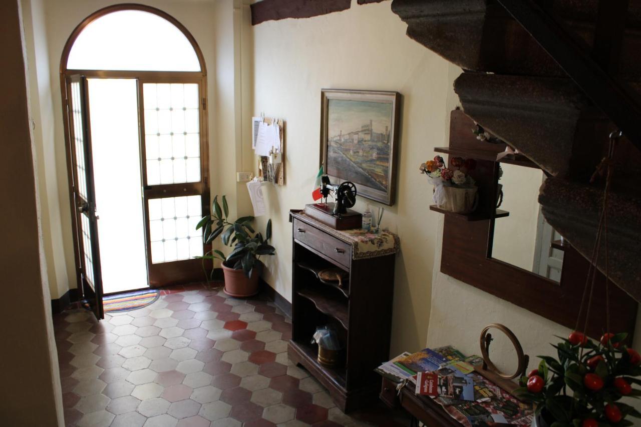 Casa vacanze da Mary Poggio  Exterior foto