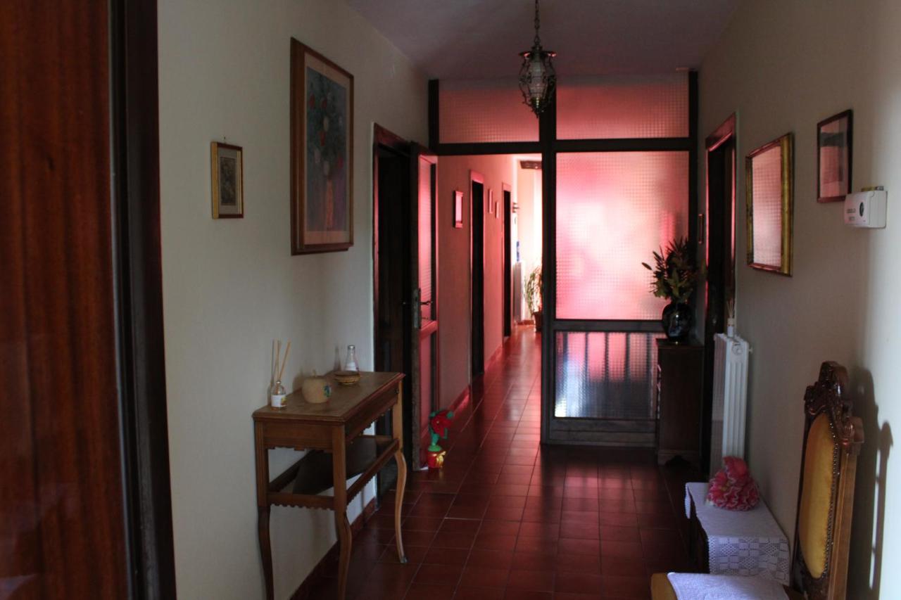 Casa vacanze da Mary Poggio  Exterior foto