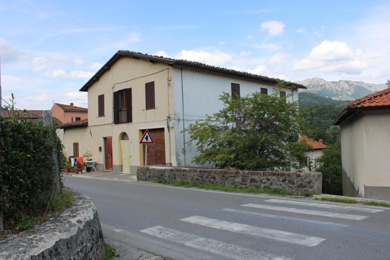 Casa vacanze da Mary Poggio  Exterior foto
