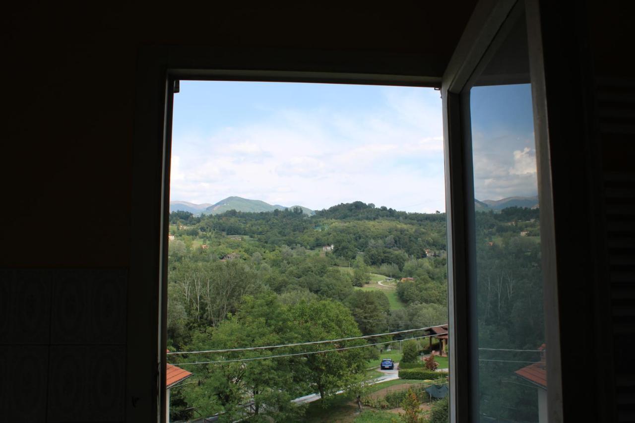 Casa vacanze da Mary Poggio  Exterior foto