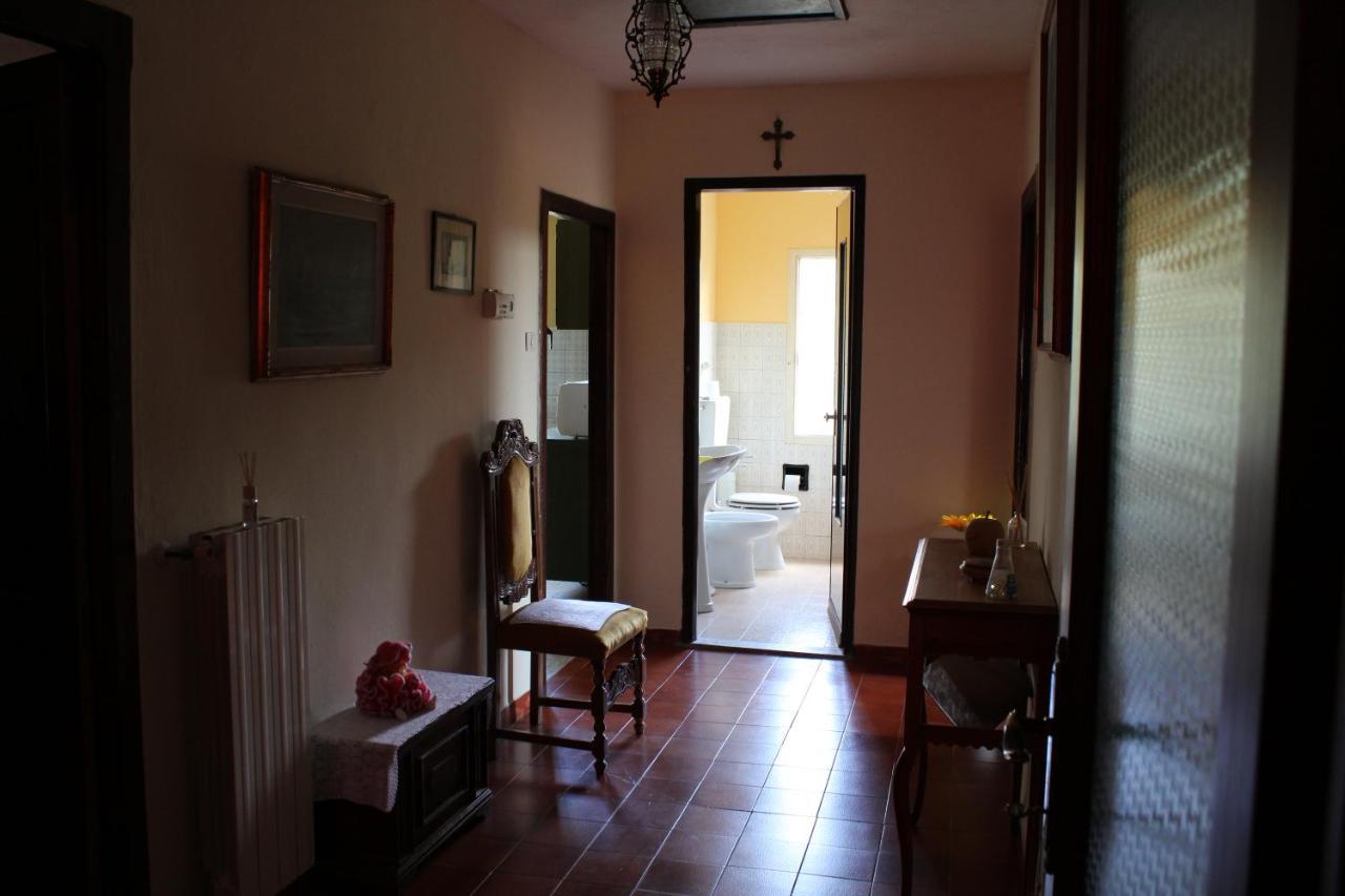 Casa vacanze da Mary Poggio  Exterior foto