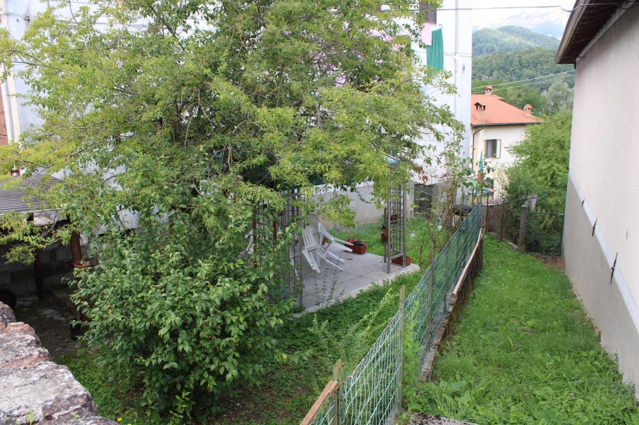 Casa vacanze da Mary Poggio  Exterior foto