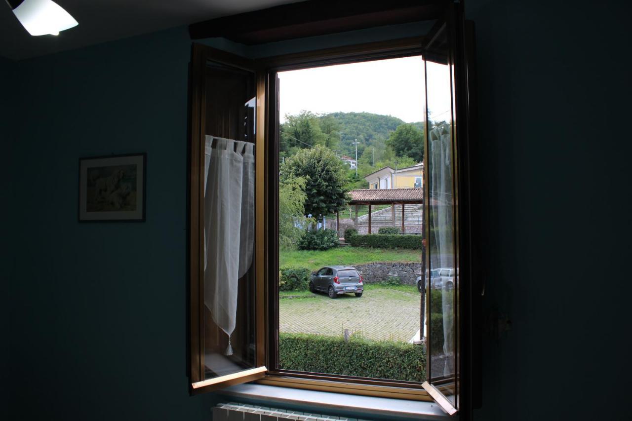 Casa vacanze da Mary Poggio  Exterior foto